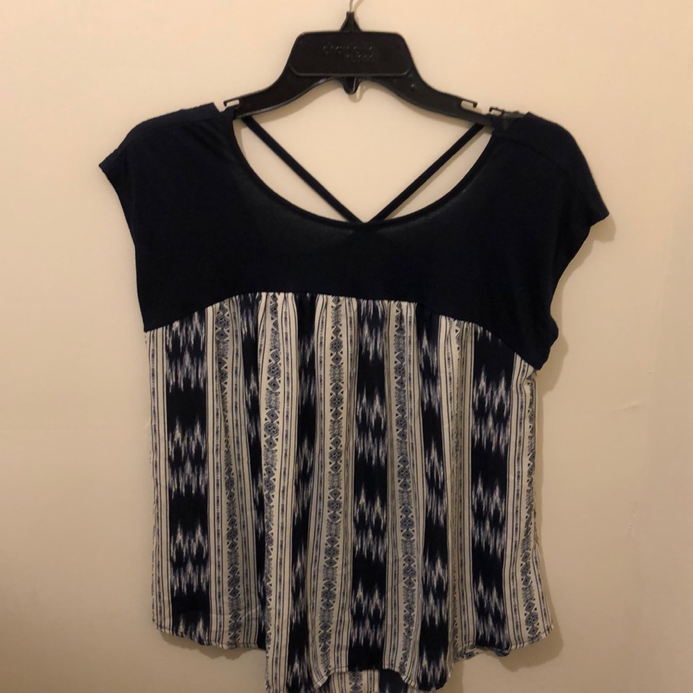 Airy T-shirt
